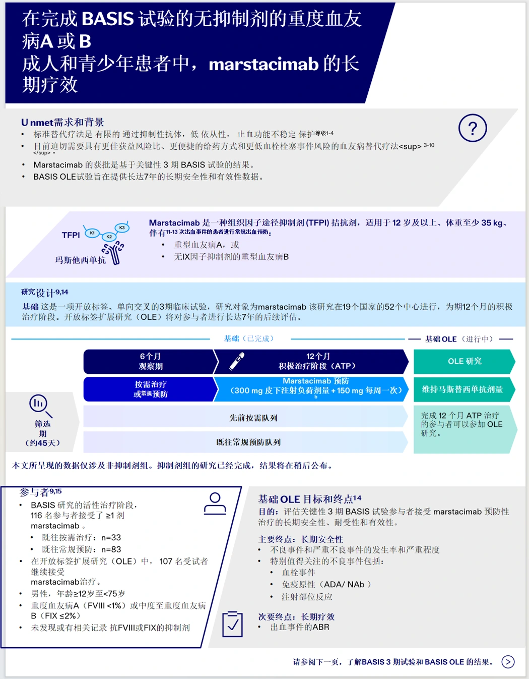 Overview of slide 1 translated via Google