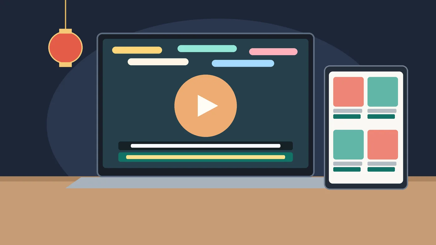 Guide to real-time bilingual subtitles for viral short dramas