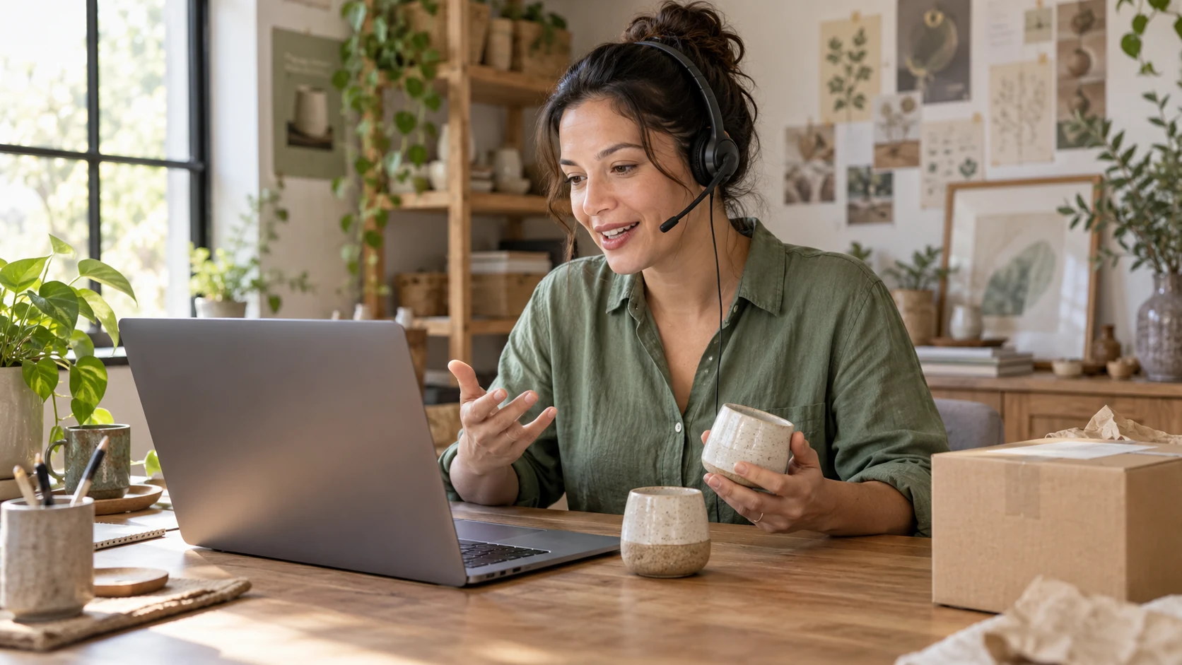 Practical guide to cross-border communication and real-time translated voice calls via web link